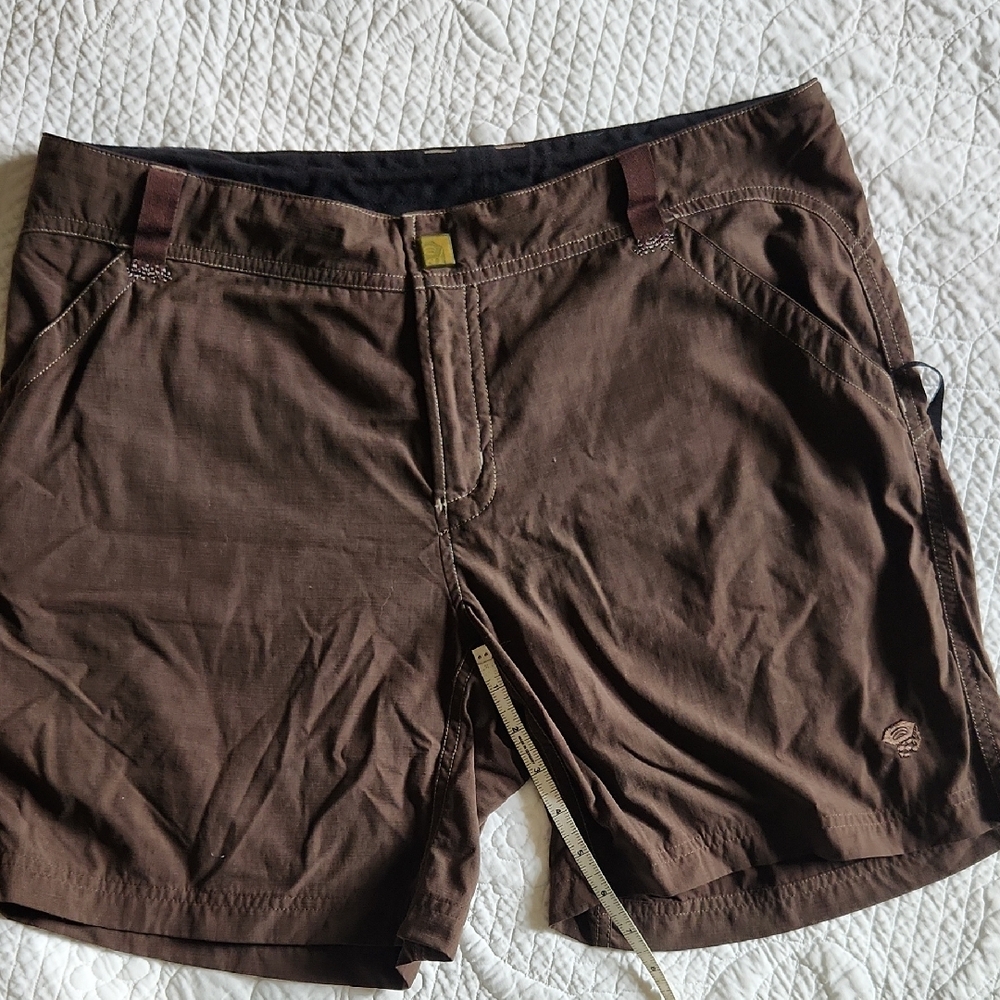 Women's Shorts